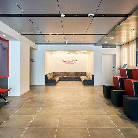 Rakuten Stay Osaka Station North Standard Fourth Екстер'єр фото