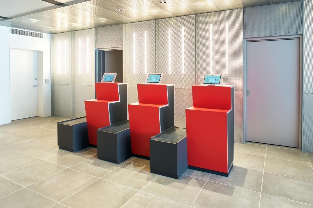 Rakuten Stay Osaka Station North Standard Fourth Екстер'єр фото