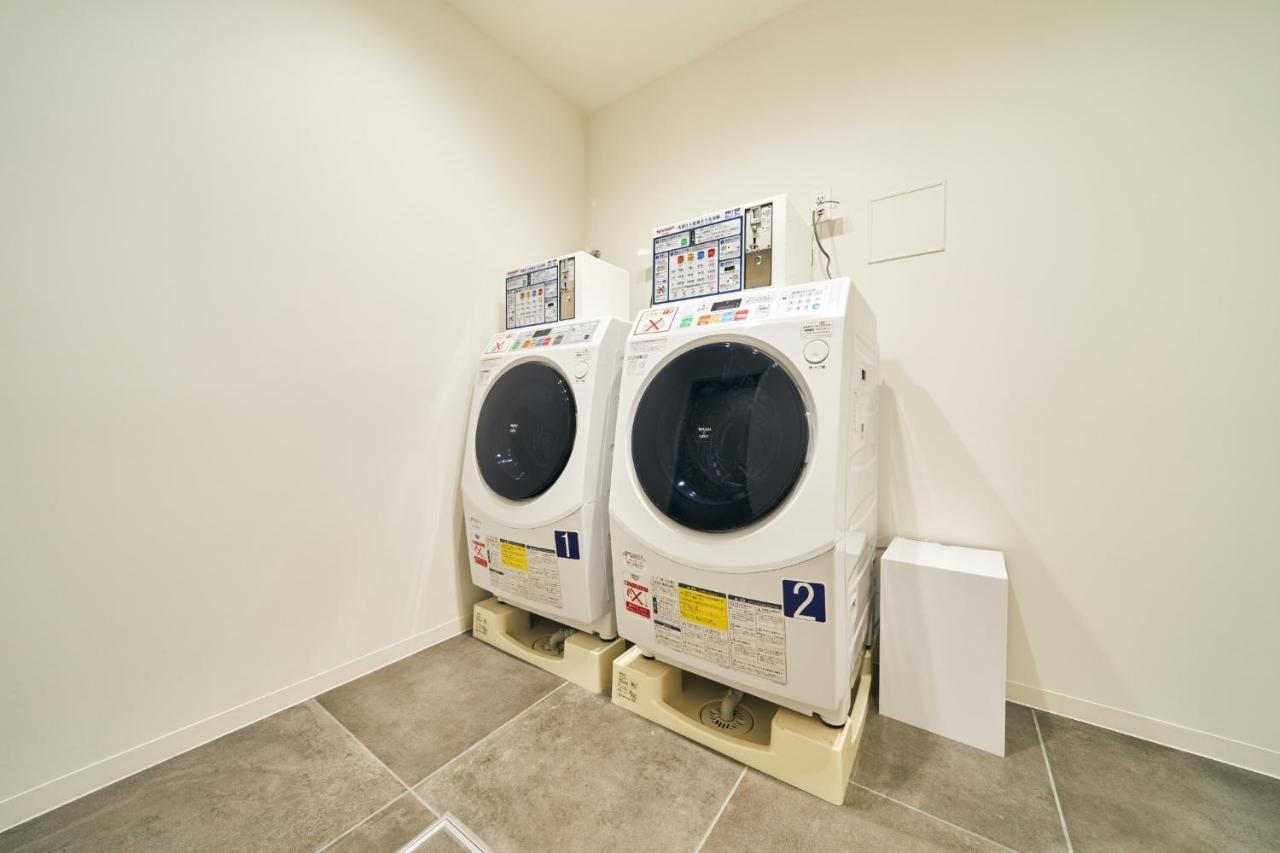 Rakuten Stay Osaka Station North Standard Fourth Екстер'єр фото